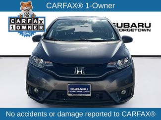 Used 2015 Honda Fit EX video 2