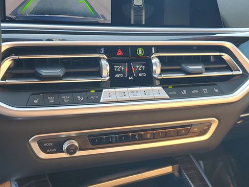 Used 2023 BMW X5 xDrive45e w/ Executive Package image 25