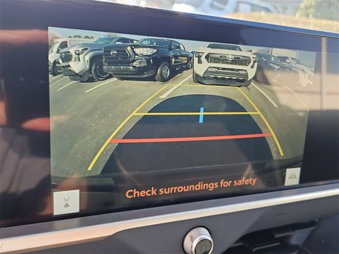 Used 2024 Toyota Crown XLE image 20