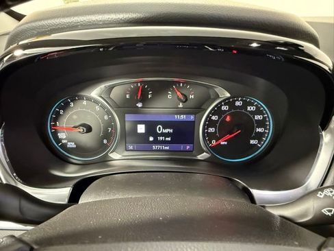 Used 2020 Chevrolet Traverse LT w/ LT Premium Package image 20