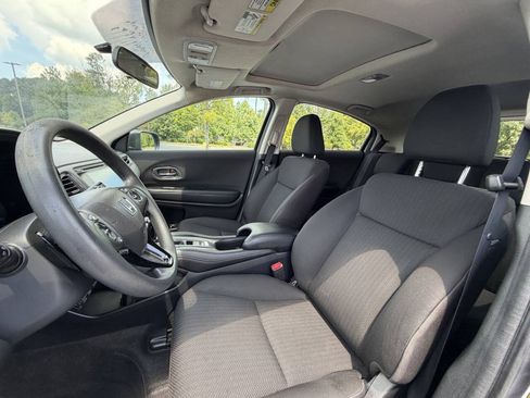 Used 2016 Honda HR-V EX image 22