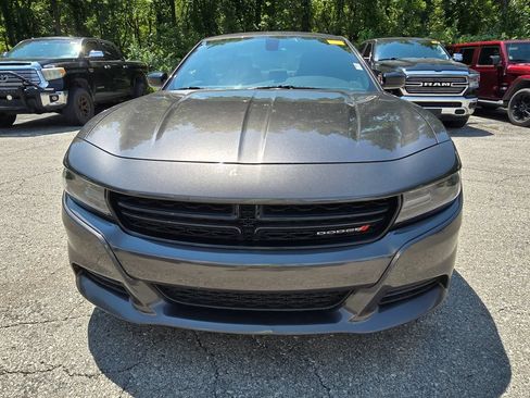 Used 2023 Dodge Charger SXT RWD image 12