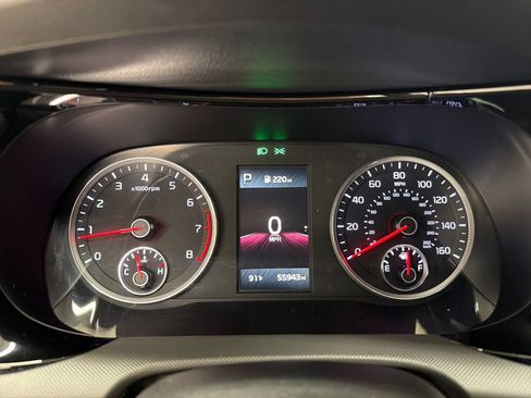 Used 2023 Kia K5 GT-Line FWD image 25
