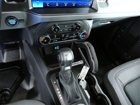 Certified 2024 Ford Bronco Big Bend image 20