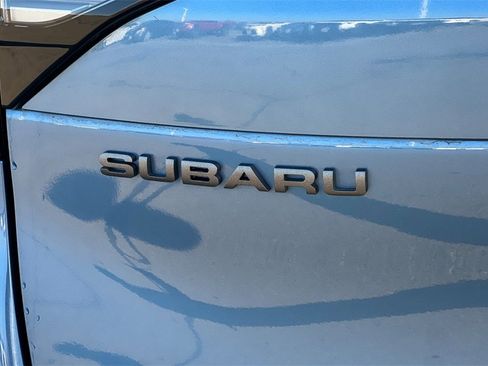 Used 2025 Subaru Forester image 27