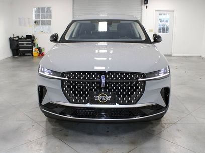 New 2026 Lincoln Nautilus Premier