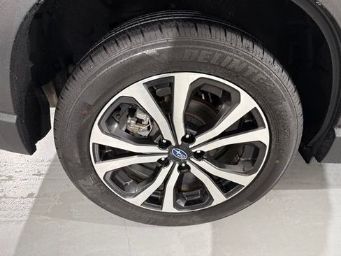 Used 2023 Subaru Forester Limited AWD/4WD image 14