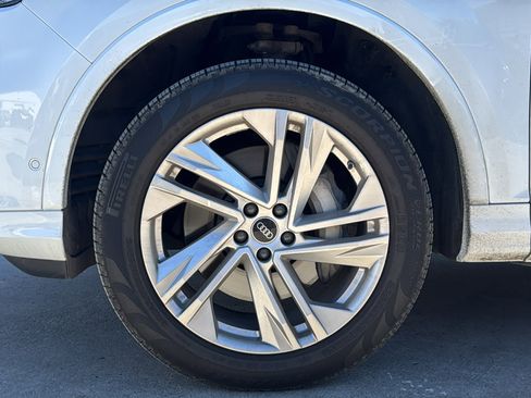 Used 2023 Audi Q7 2.0T Premium Plus image 34