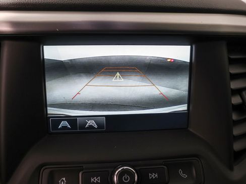 Used 2019 GMC Acadia SLE w/ Driver Alert Package I image 9