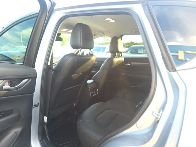 Used 2020 MAZDA CX-5 Touring AWD/4WD image 27