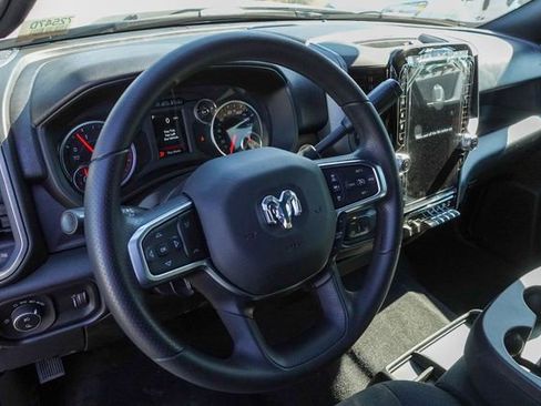 New 2025 RAM 2500 Tradesman image 15