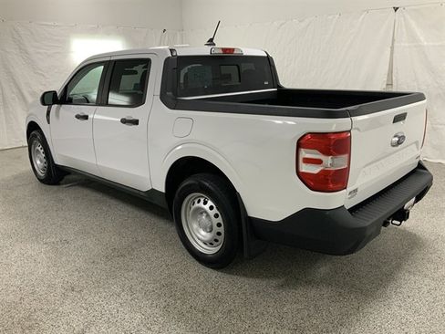 Used 2022 Ford Maverick XL w/ Equipment Group 100A Standard AWD/4WD image 6