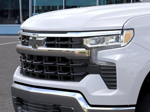 New 2026 Chevrolet Silverado 1500 LT AWD/4WD image 13