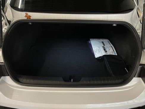 New 2025 Hyundai Ioniq 6 SE image 23