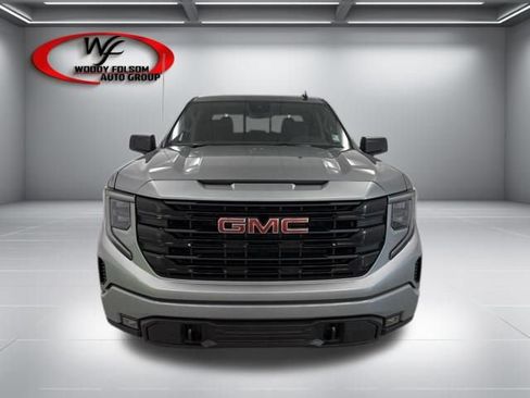 New 2026 GMC Sierra 1500 Elevation w/ Preferred Package RWD image 2