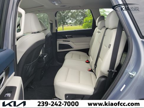 Certified 2023 Kia Telluride EX AWD/4WD image 13