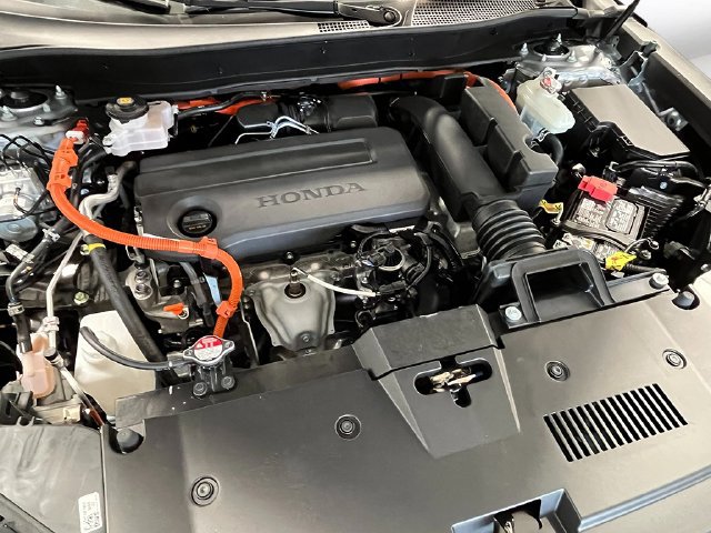 New 2027 Honda CR-V Sport-L image 12