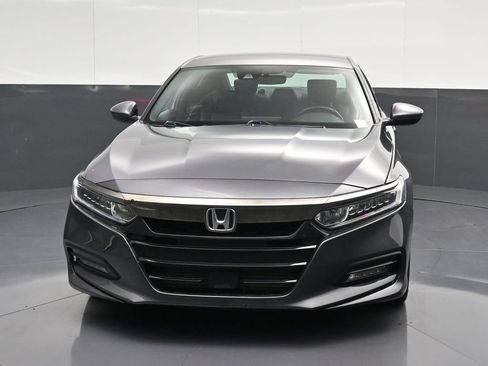 Used 2019 Honda Accord Sport image 6