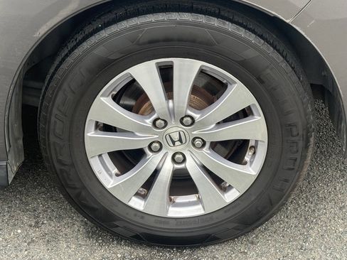 Used 2015 Honda Odyssey EX-L image 33