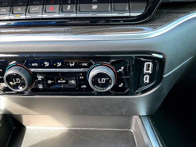 Used 2026 Chevrolet Silverado 1500 LT w/ Safety Package RWD image 27