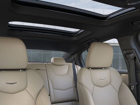 New 2026 Cadillac CT5 Premium Luxury w/ Technology Package image 24