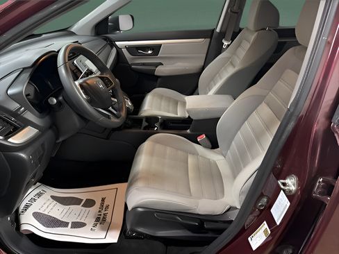 Used 2018 Honda CR-V LX image 11