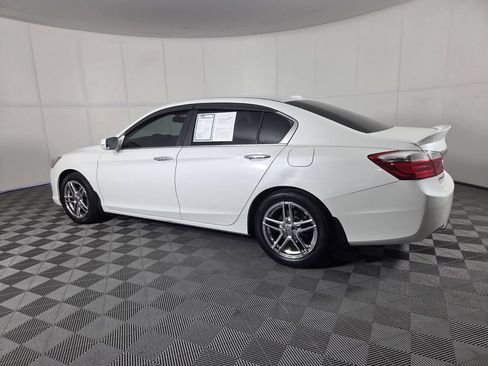 Used 2013 Honda Accord EX-L image 7