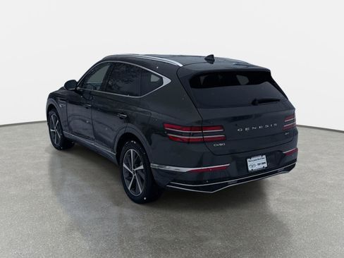 New 2026 Genesis GV80 2.5T Select image 7