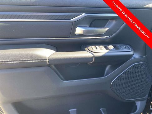 New 2026 RAM 1500 Big Horn image 37