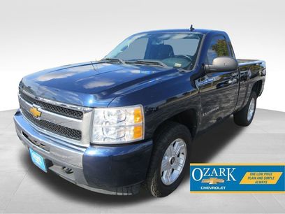 Used 2009 Chevrolet Silverado 1500 LT