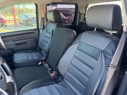 Used 2010 GMC Sierra 1500 SLE w/ Texas Edition image 11