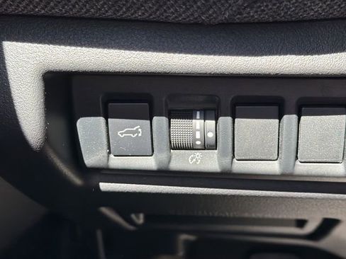 Certified 2026 Subaru Outback Limited AWD/4WD image 22