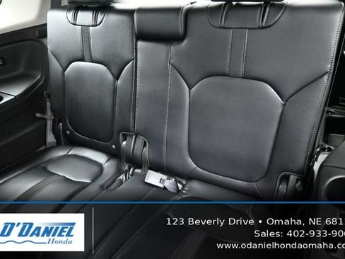 Used 2025 Honda Pilot EX-L image 36