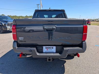 New 2026 Toyota Tacoma TRD Off-Road