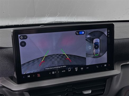 New 2026 Ford Explorer ST w/ Sun And Sound Package image 17