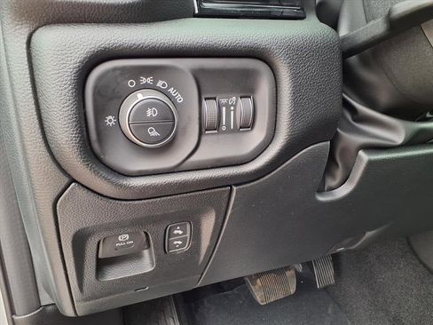 New 2026 RAM 1500 Laramie w/ Night Edition image 15