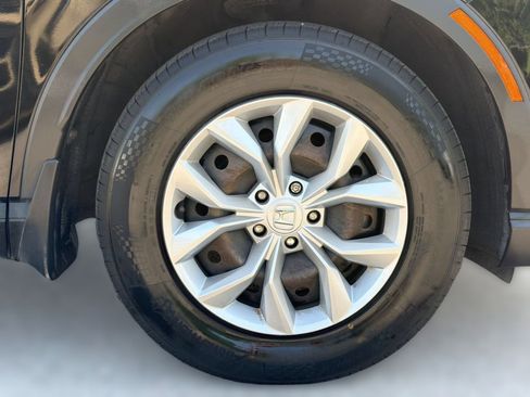 Used 2023 Honda CR-V LX image 13