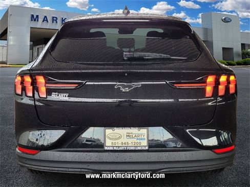 New 2024 Ford Mustang Mach-E Select w/ Comfort Package Lite image 4