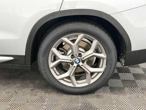 Used 2021 BMW X3 xDrive30e w/ Convenience Package image 14