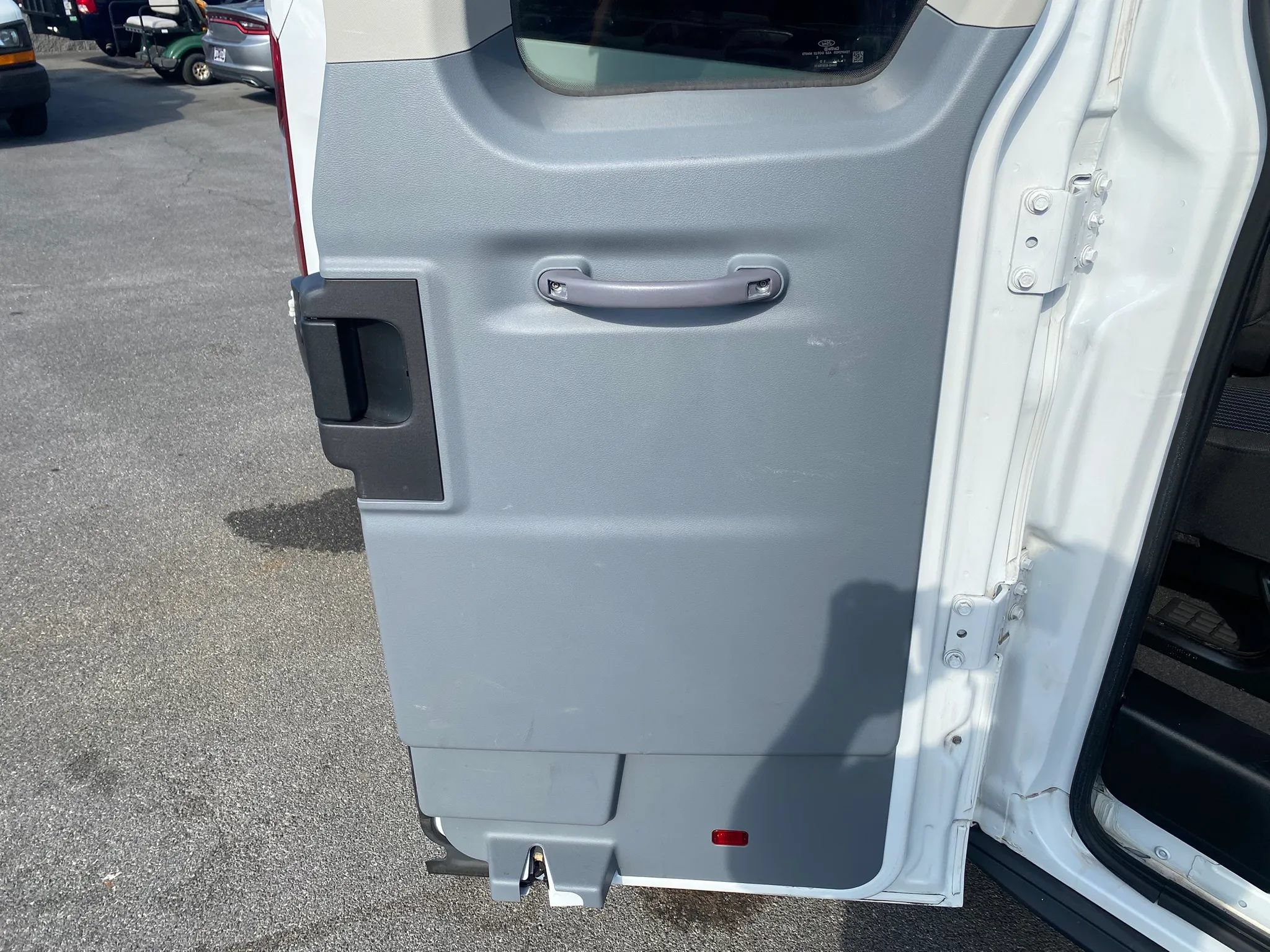 Used 2018 Ford Transit 350 XL RWD image 23