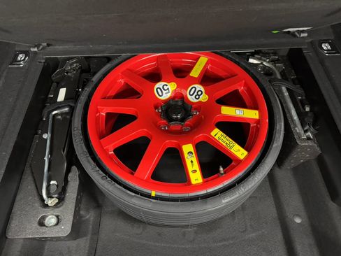 Used 2020 Porsche Macan S image 55