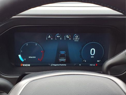 New 2025 Ford F450 Platinum image 13