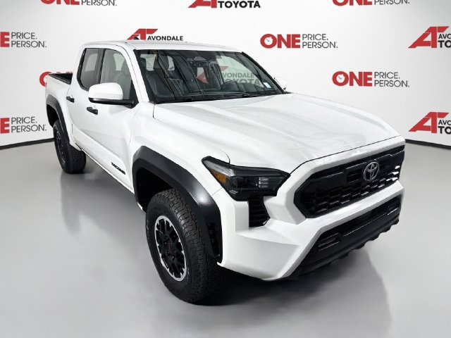 Used 2023 Toyota Tacoma TRD Off-Road for Sale in Phoenix, AZ
