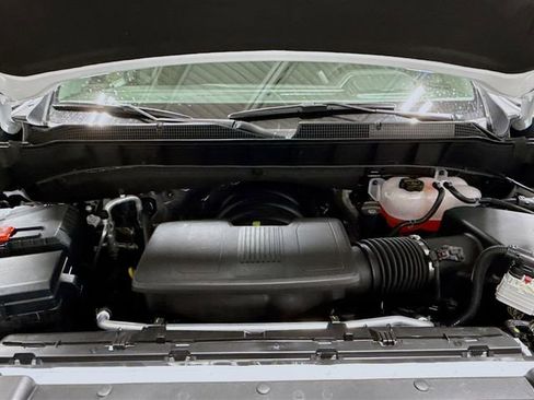 New 2026 Chevrolet Silverado 1500 LT image 34