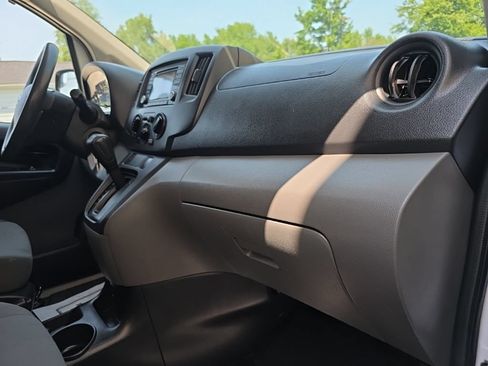 Used 2018 Nissan NV200 S w/ Cruise Control Package FWD image 17
