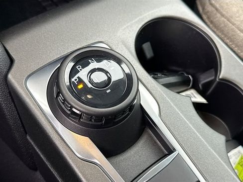 Certified 2025 Ford Bronco Sport Big Bend w/ Convenience Package image 18