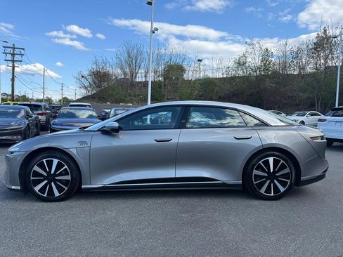 Used 2023 Lucid Air Grand Touring AWD/4WD image 8