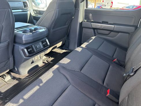 Used 2023 Ford F150 XLT w/ Equipment Group 302A High image 13