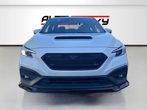 Used 2023 Subaru WRX Limited AWD/4WD image 2
