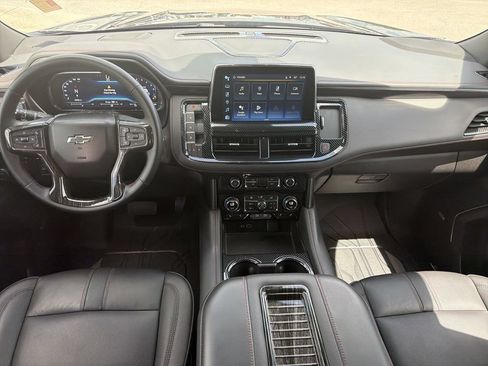 Used 2023 Chevrolet Suburban RST w/ Luxury Package RWD image 14